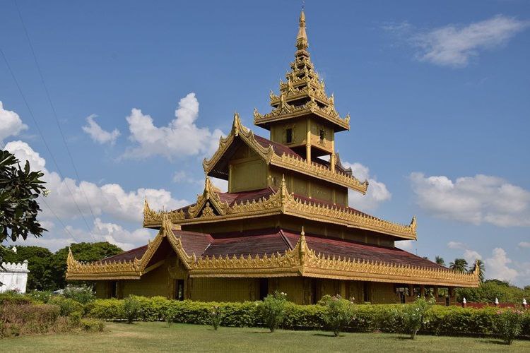 Shwebo