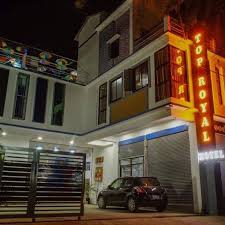 Top Royal Hotel